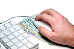 Займы онлайн на киви кошелек или карту