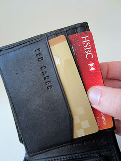 Кредитные  карты с депозитом