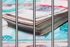 Задержаны мошенники, похитившие у вкладчиков более 70 млн. рублей